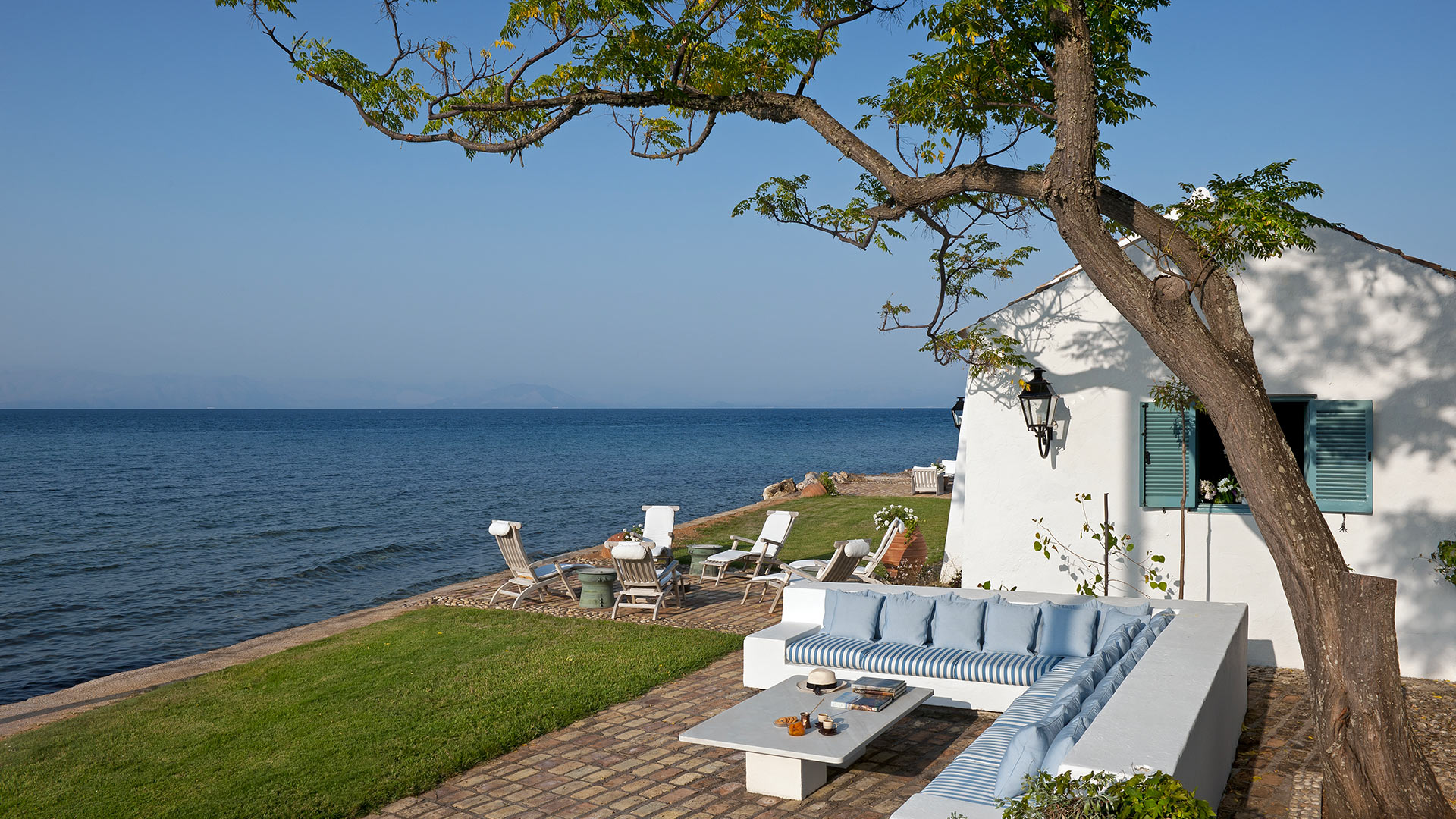 Villa Aphrodite Estate - Image 3