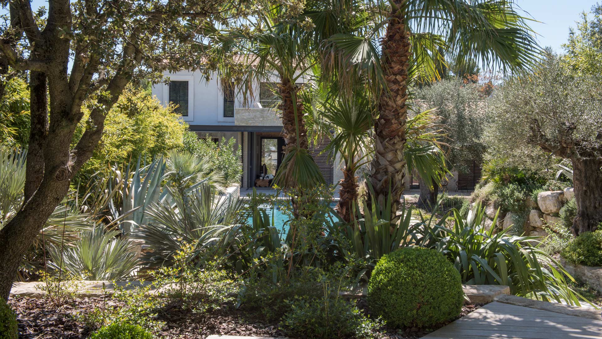 Villa L'Eternelle - Image 18