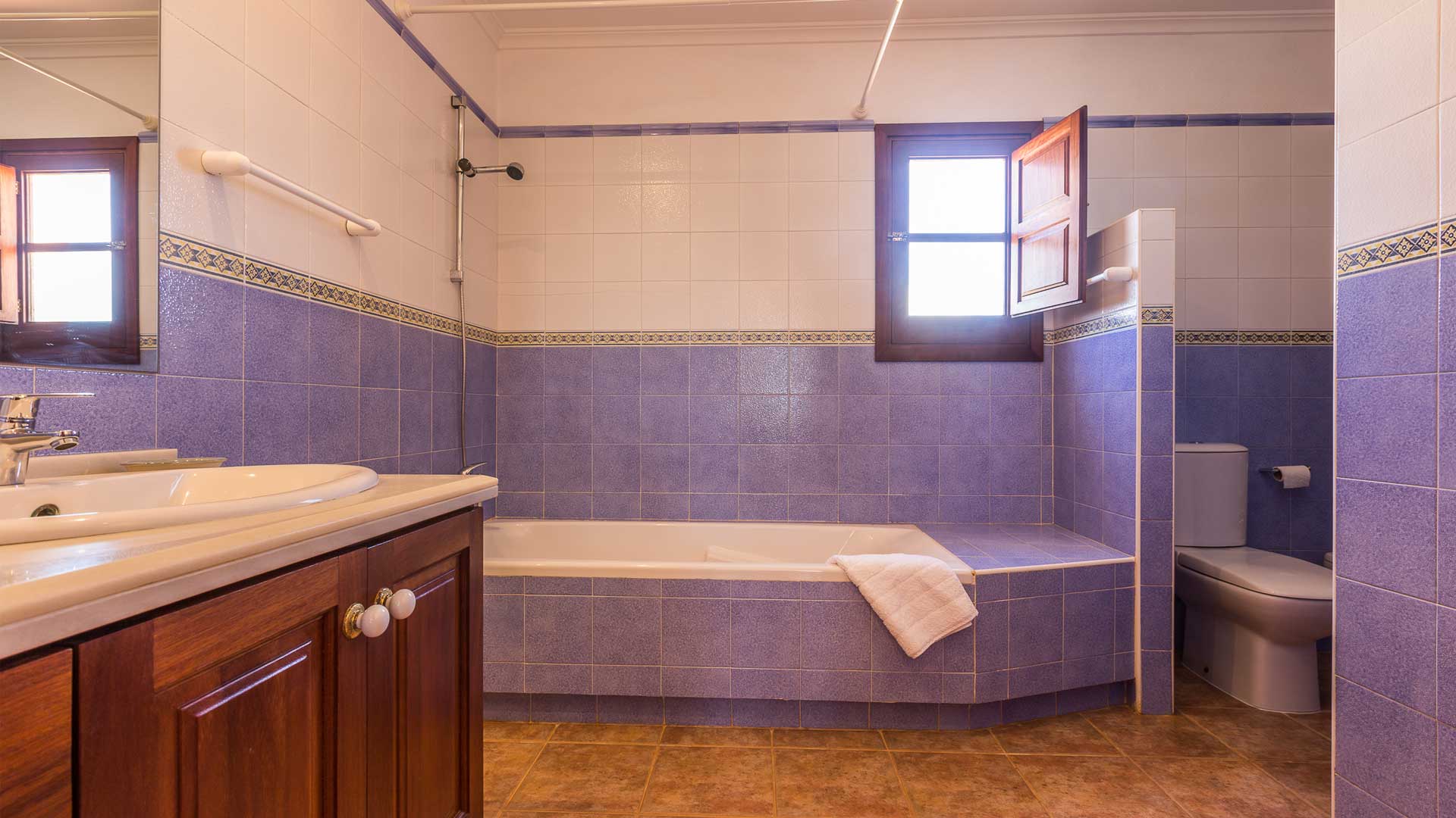 Villa Es Canar - Image 42