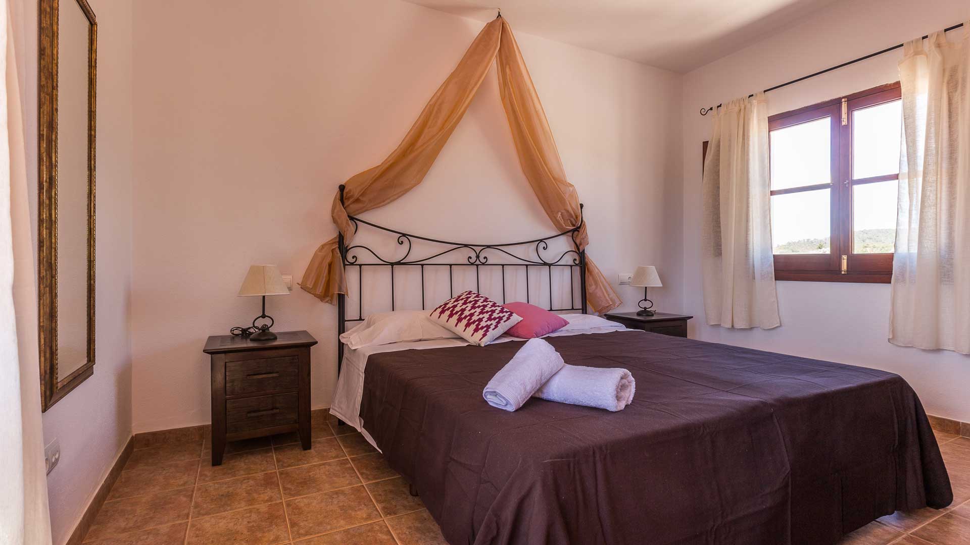 Villa Es Canar - Image 33