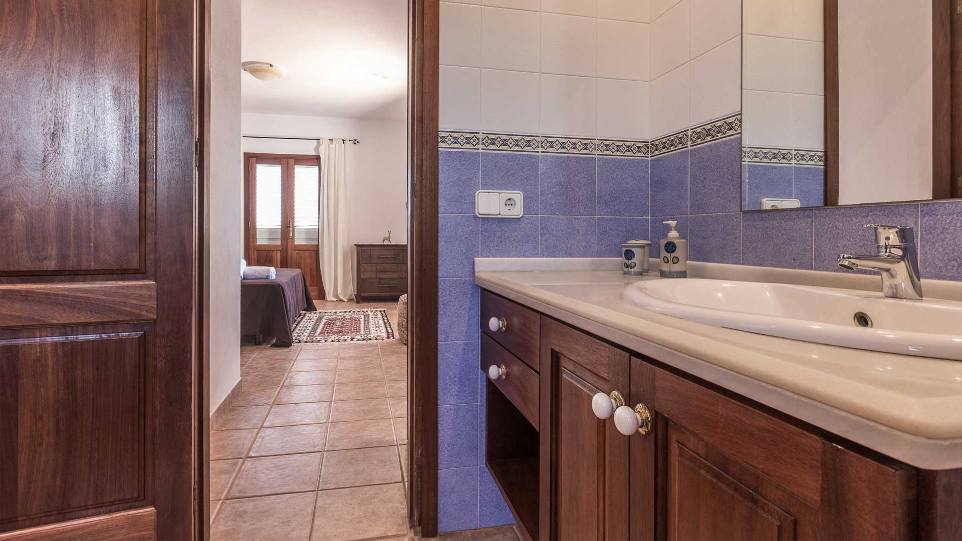 Villa Es Canar - Image 41