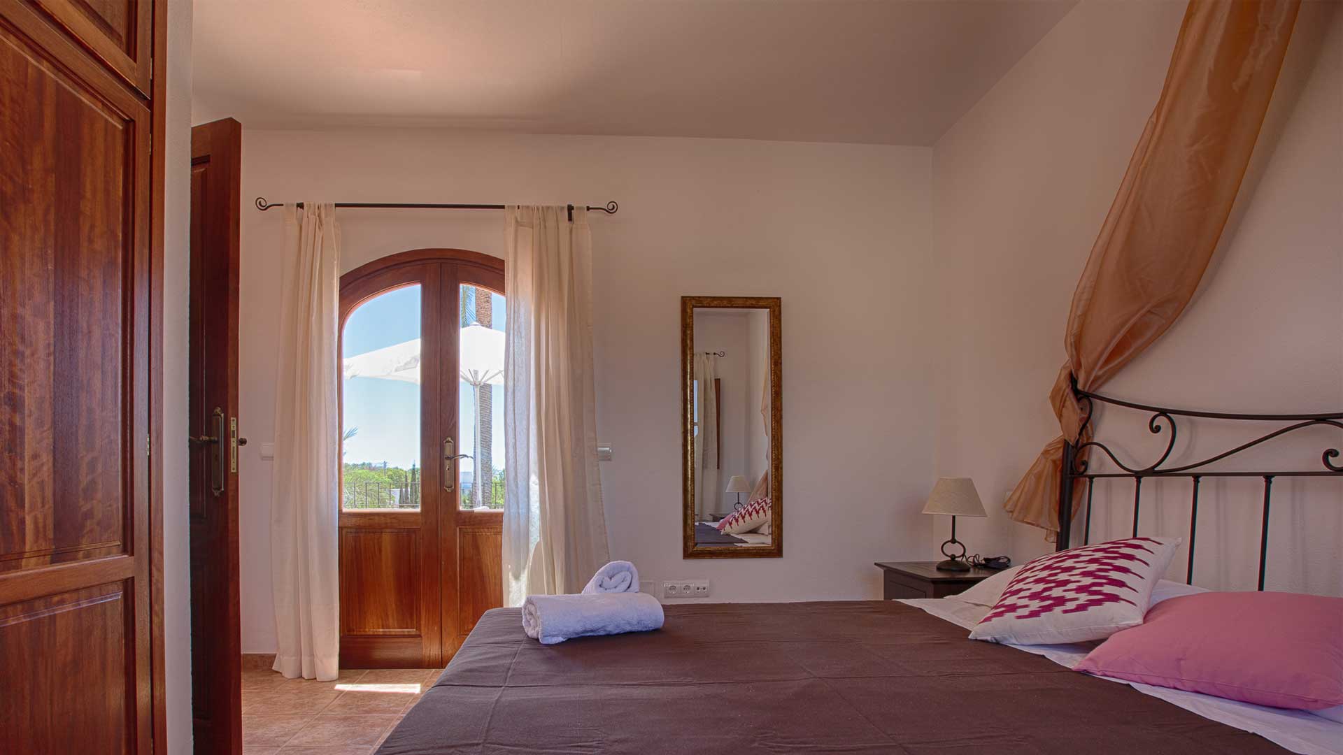 Villa Es Canar - Image 35