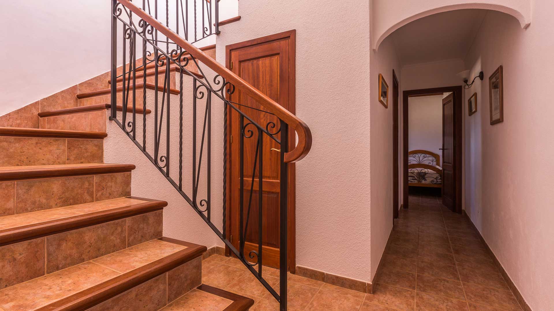 Villa Es Canar — Santa Eulalia