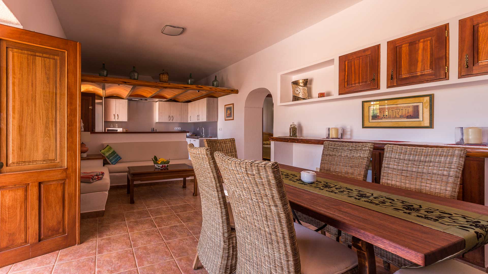 Villa Es Canar - Image 28