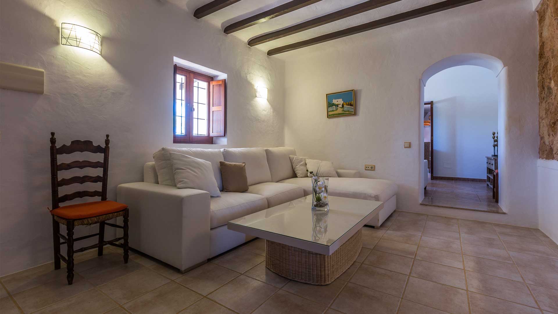 Villa Es Canar - Image 25