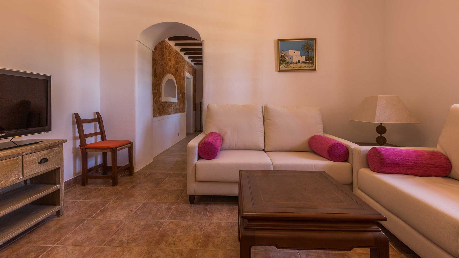 Villa Es Canar - Image 22
