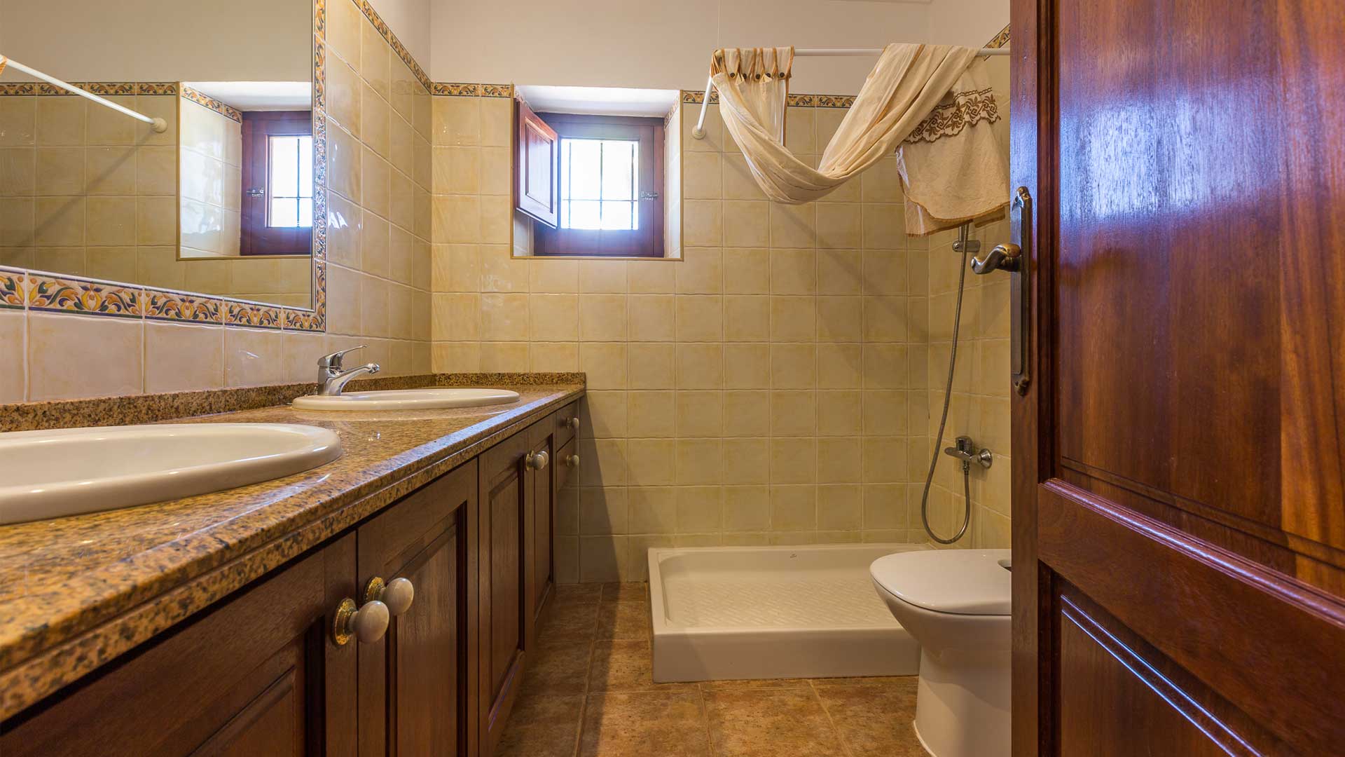 Villa Es Canar - Image 39