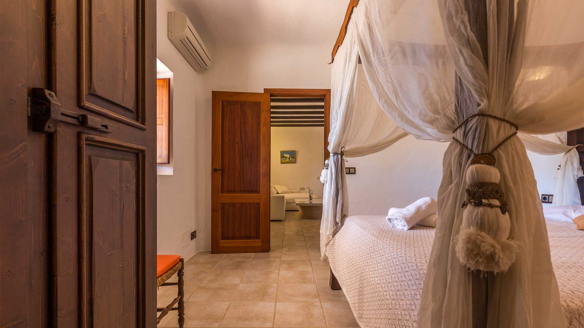 Villa Es Canar - Image 31