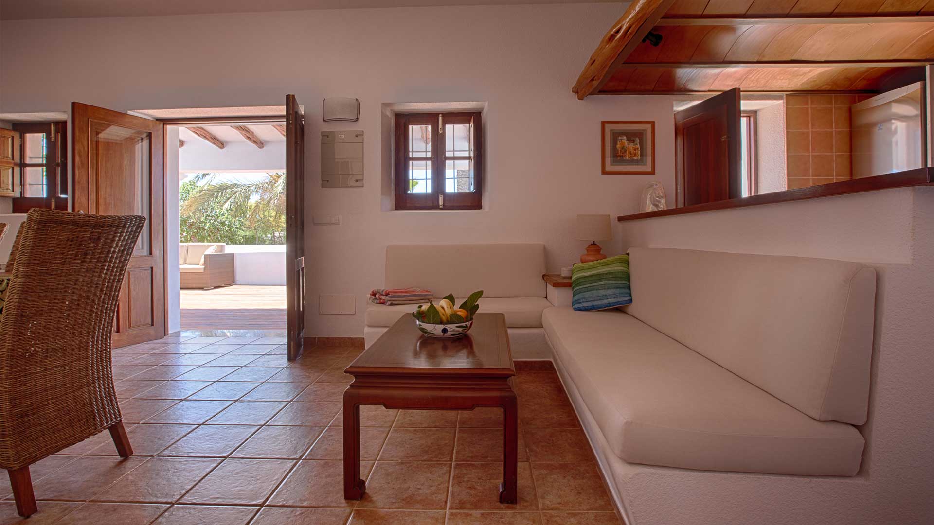 Villa Es Canar - Image 24