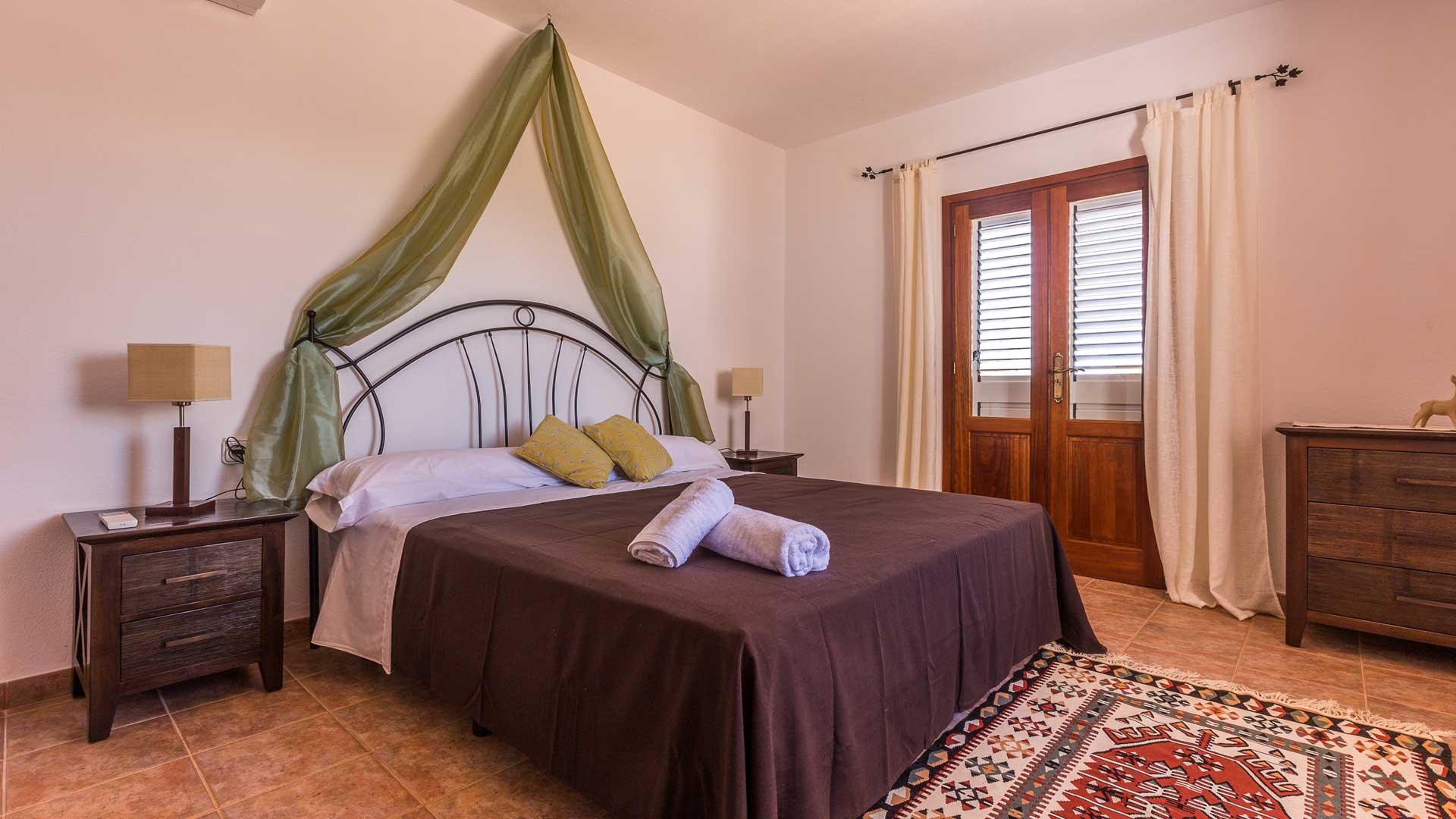 Villa Es Canar - Image 36