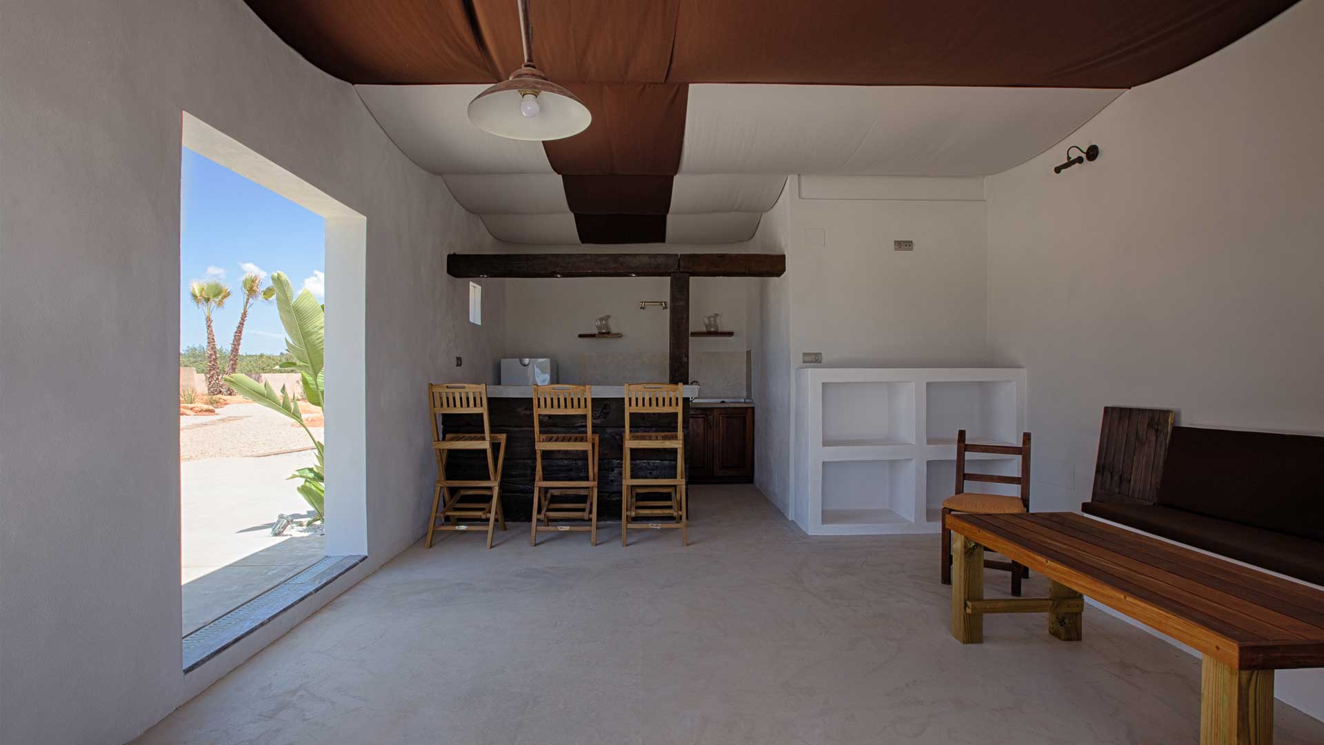 Villa Es Canar - Image 27