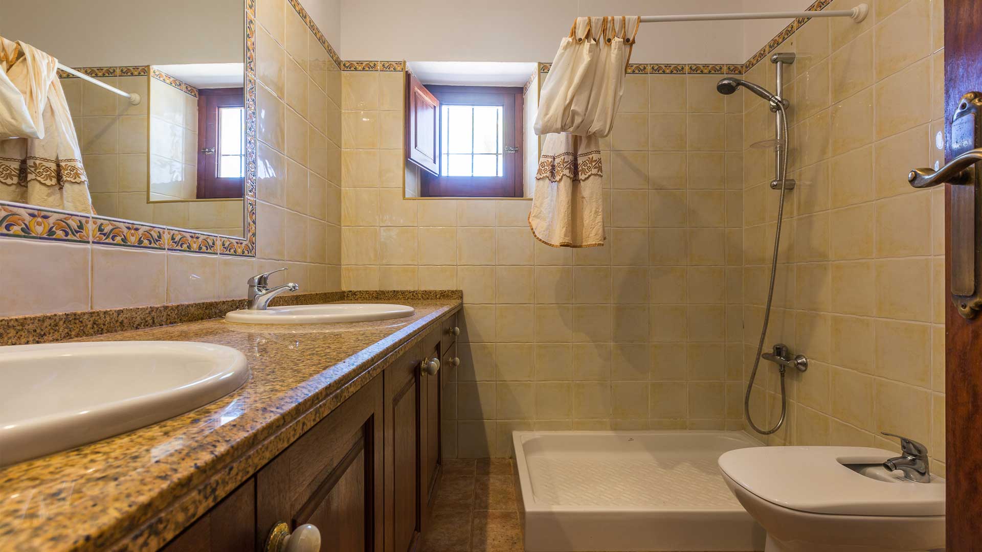 Villa Es Canar - Image 40