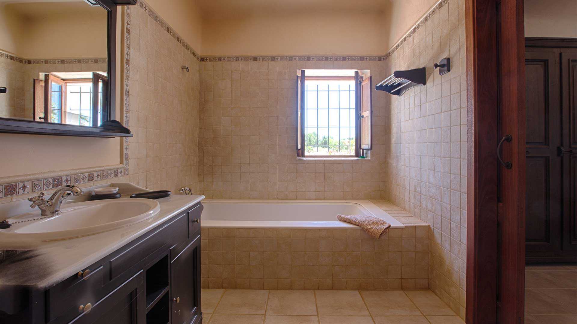 Villa Es Canar - Image 38
