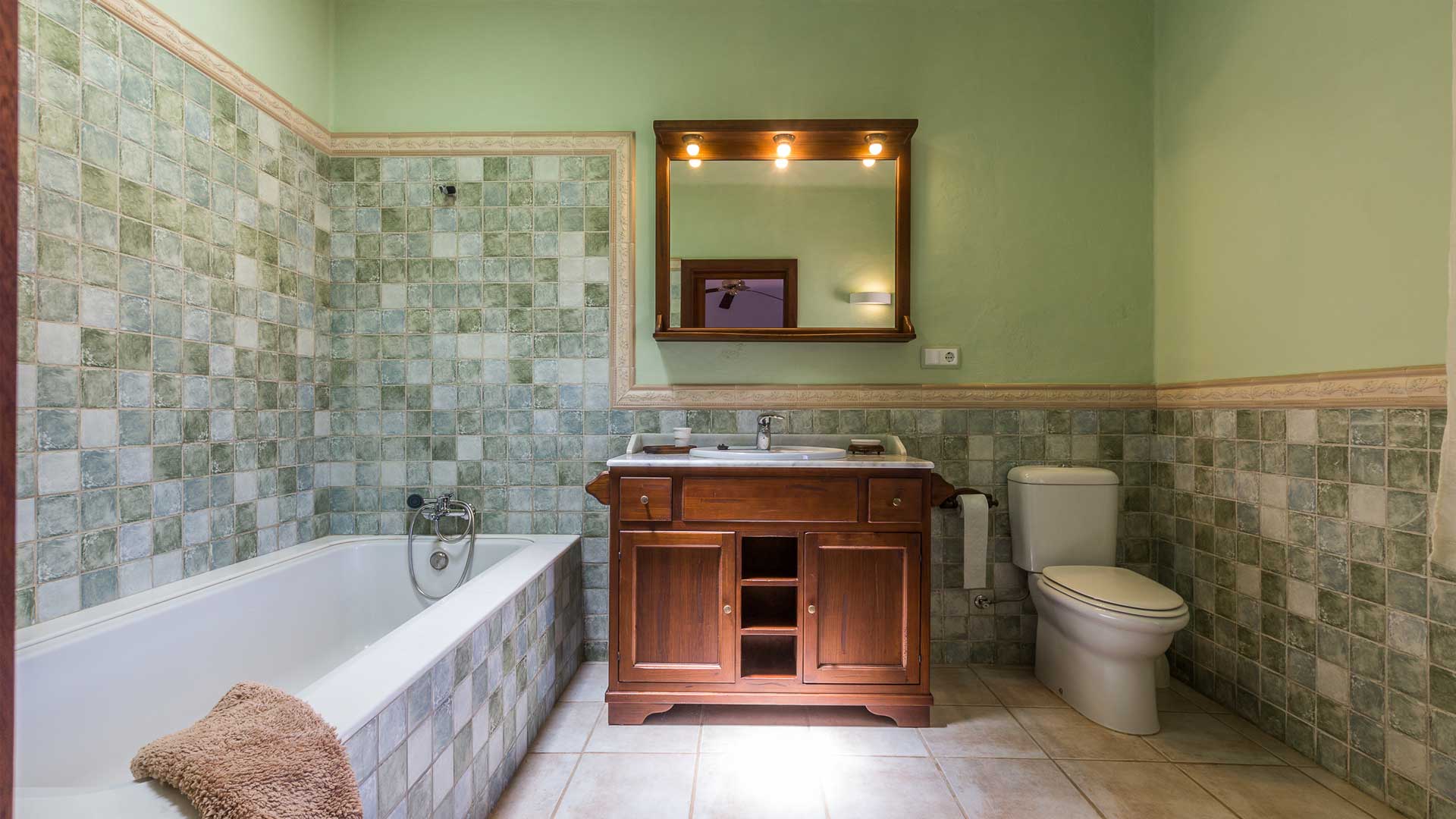 Villa Es Canar - Image 37