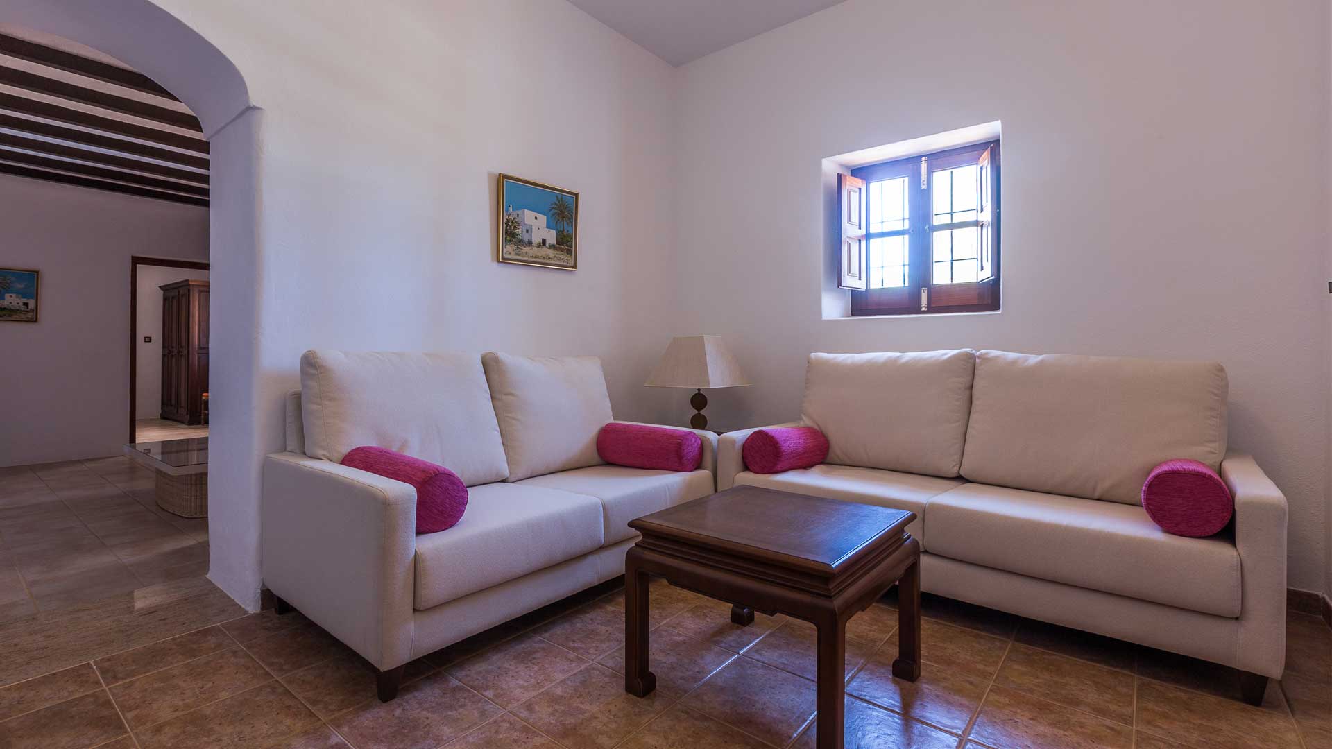 Villa Es Canar - Image 21
