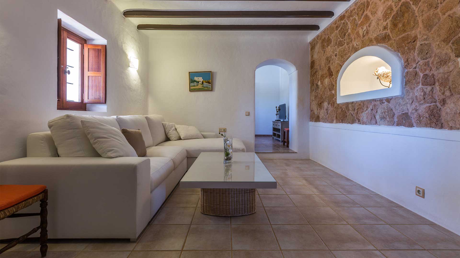 Villa Es Canar - Image 23