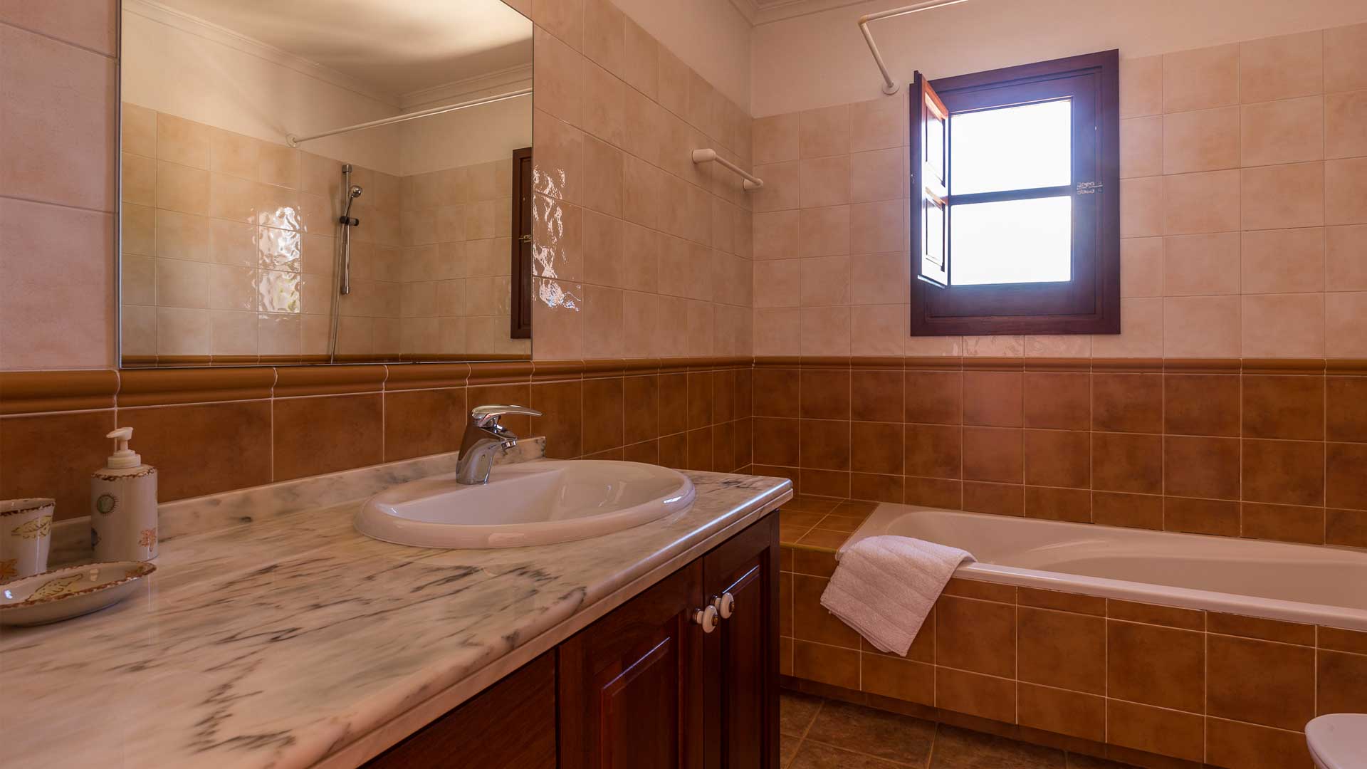 Villa Es Canar - Image 43