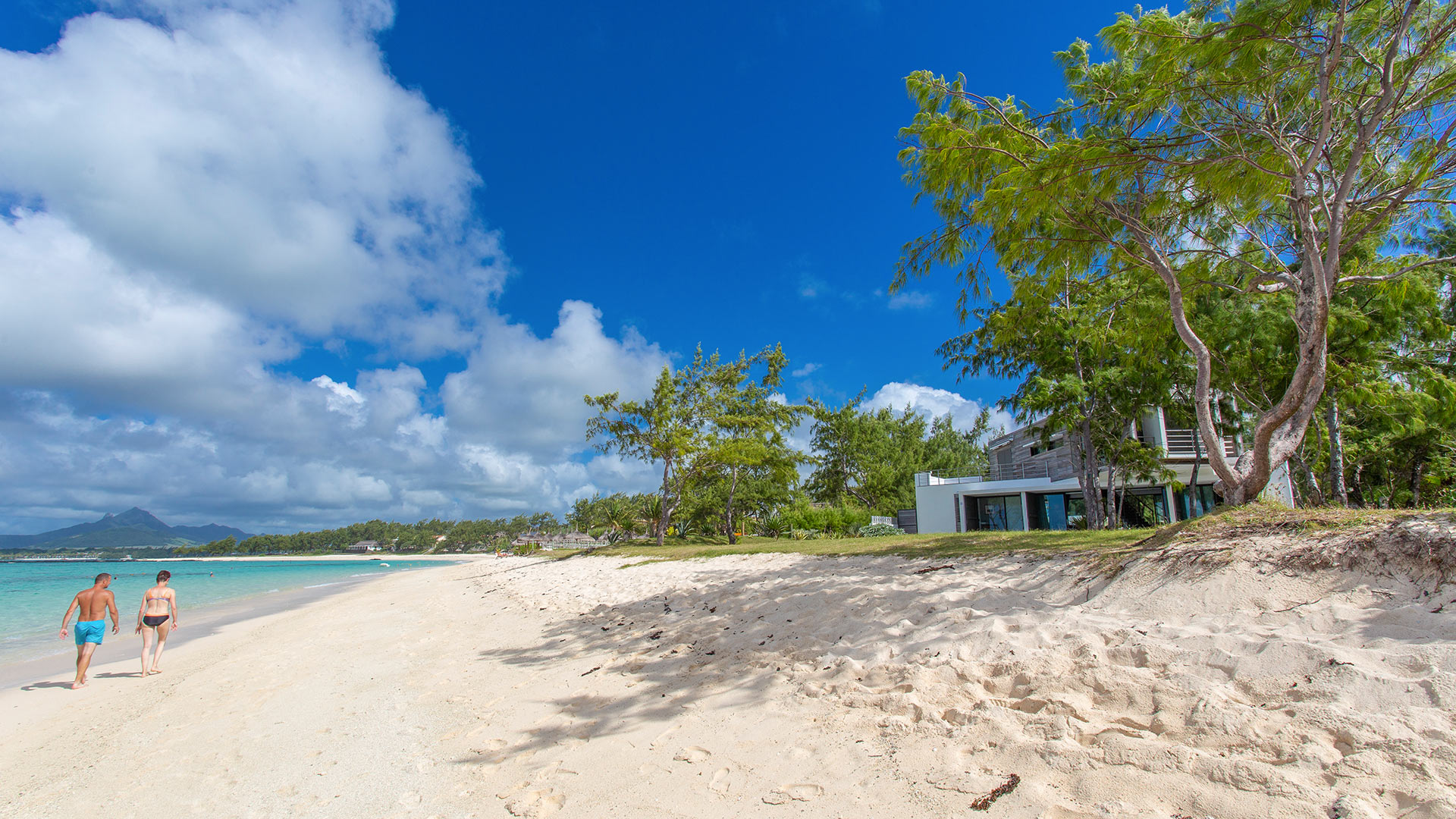 Villa Villa Océane, Rental in Mauritius East