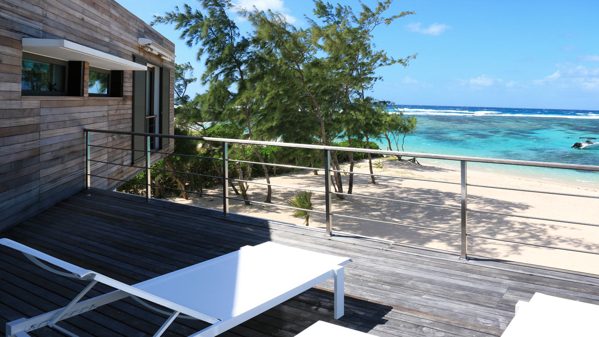Villa Villa Océane, Rental in Mauritius East