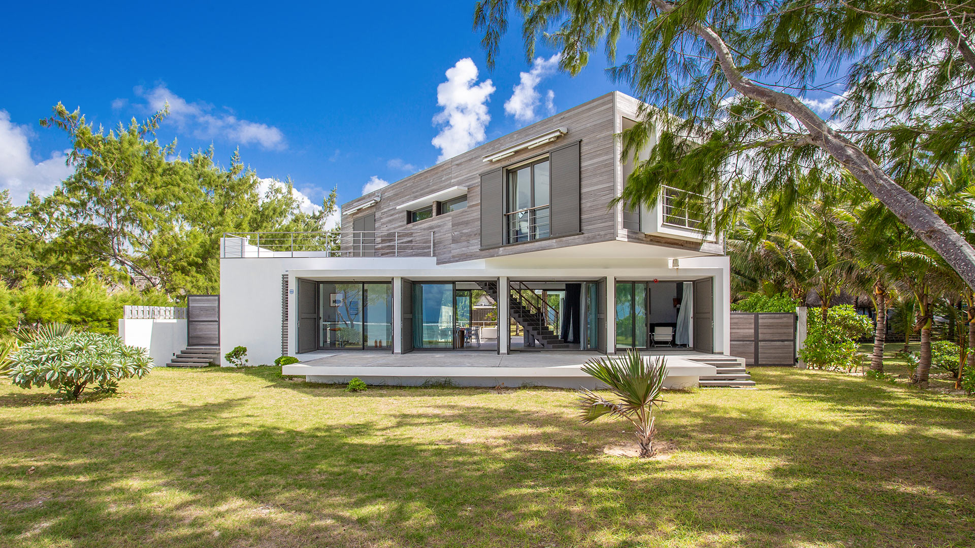 Villa Villa Océane, Rental in Mauritius East