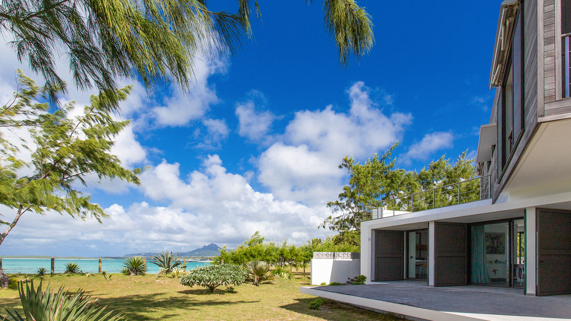 Villa Villa Océane, Rental in Mauritius East