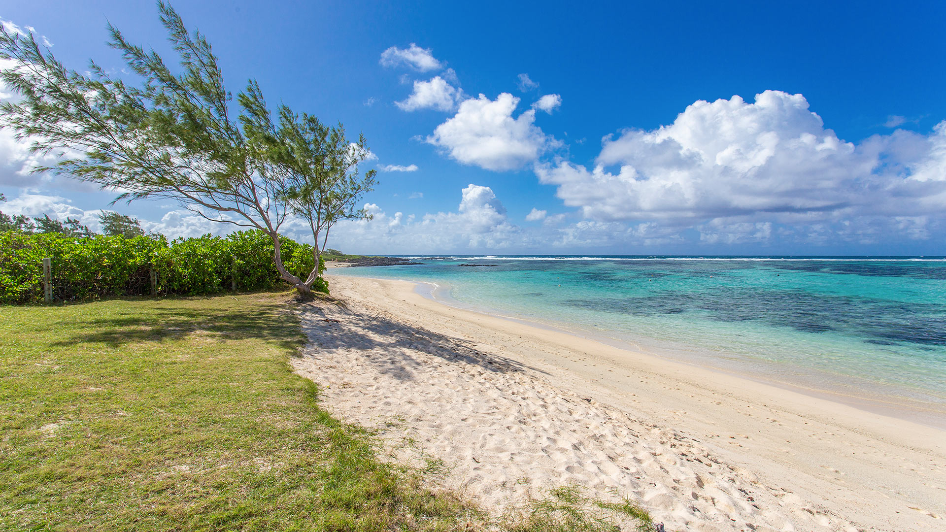 Villa Villa Océane, Rental in Mauritius East