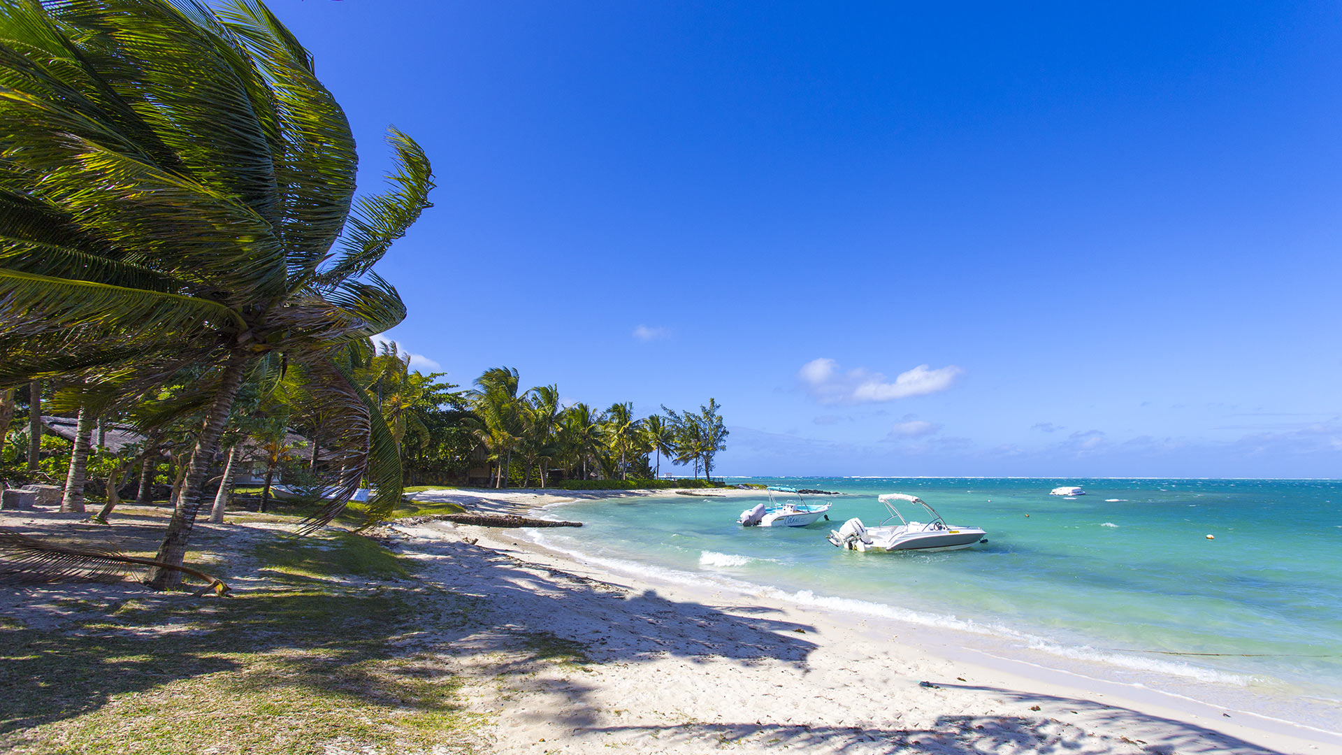 Villa Villa Cambresi, Rental in Mauritius East