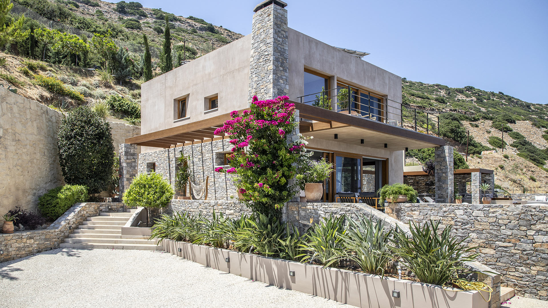 Villa Azuréa - Image 29