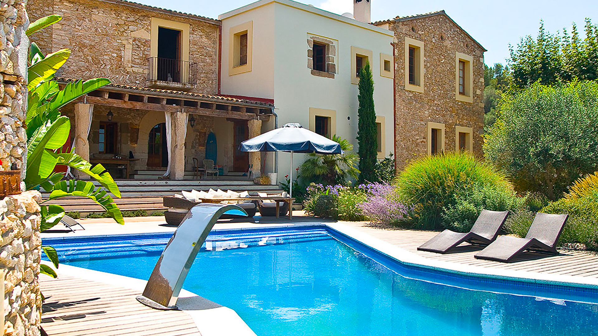 Недвижимость в испании цены