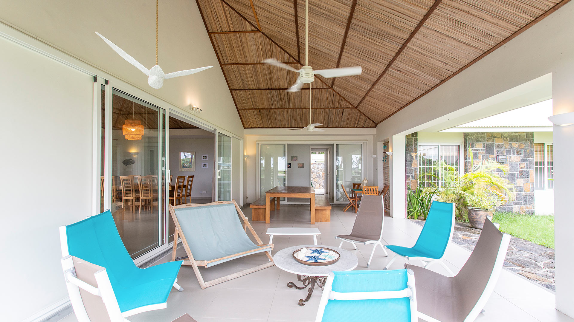 Villa Villa Antares, Rental in Mauritius East