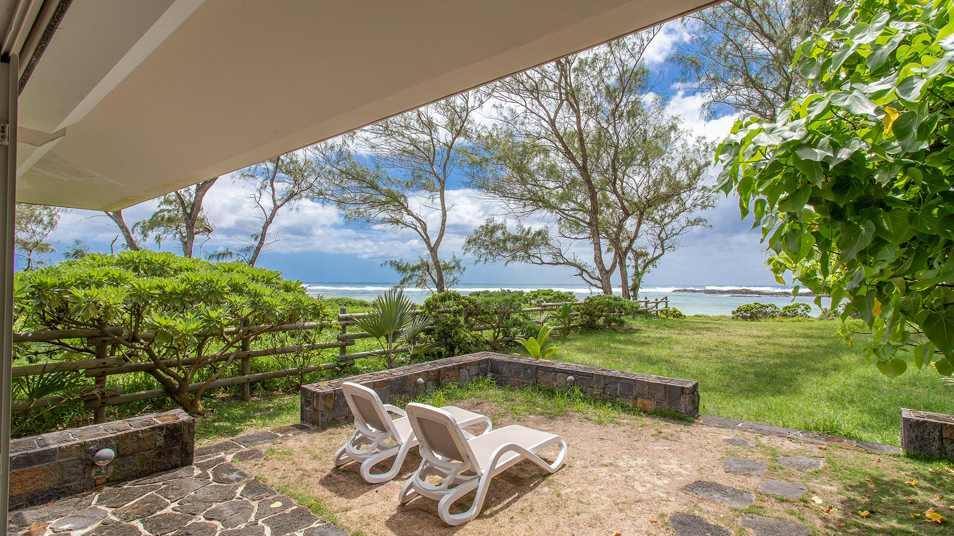 Villa Villa Antares, Rental in Mauritius East