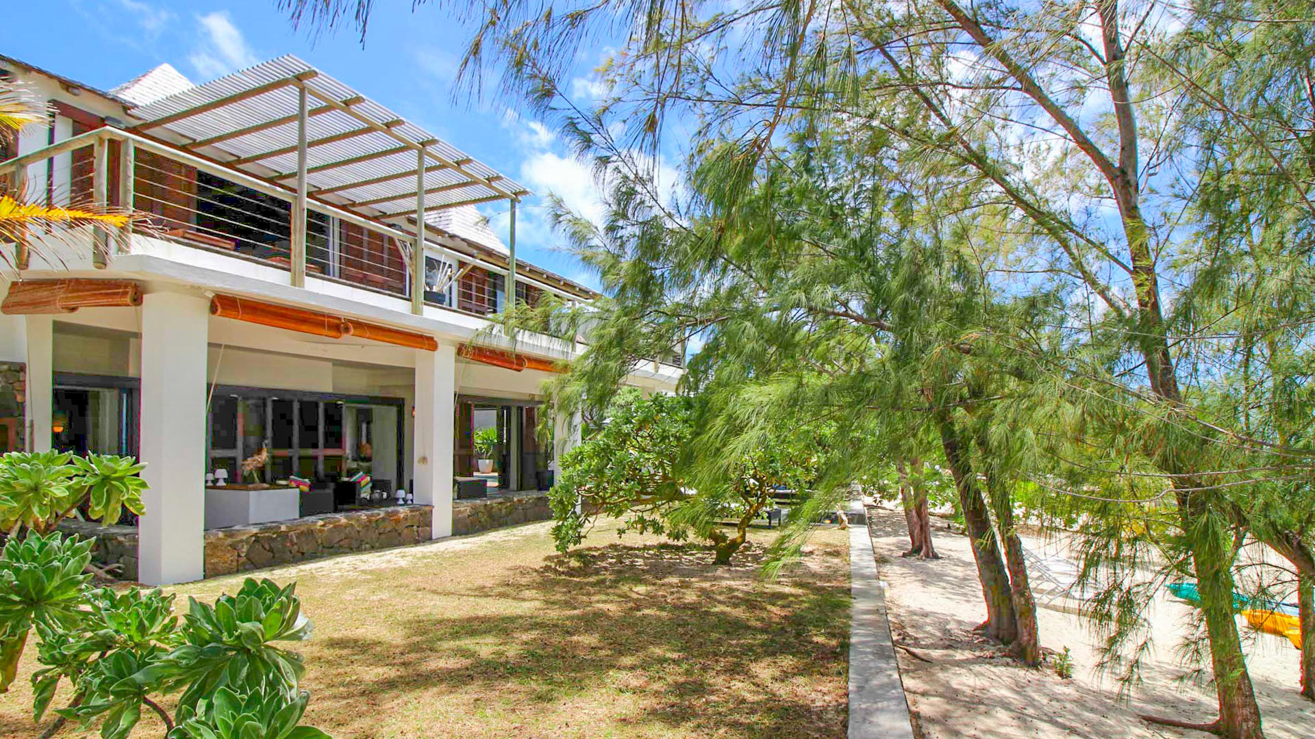 Villa Villa Koki Bonheur, Rental in Mauritius East