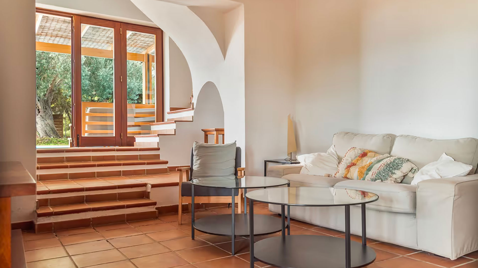 Bassa Country — Ibiza