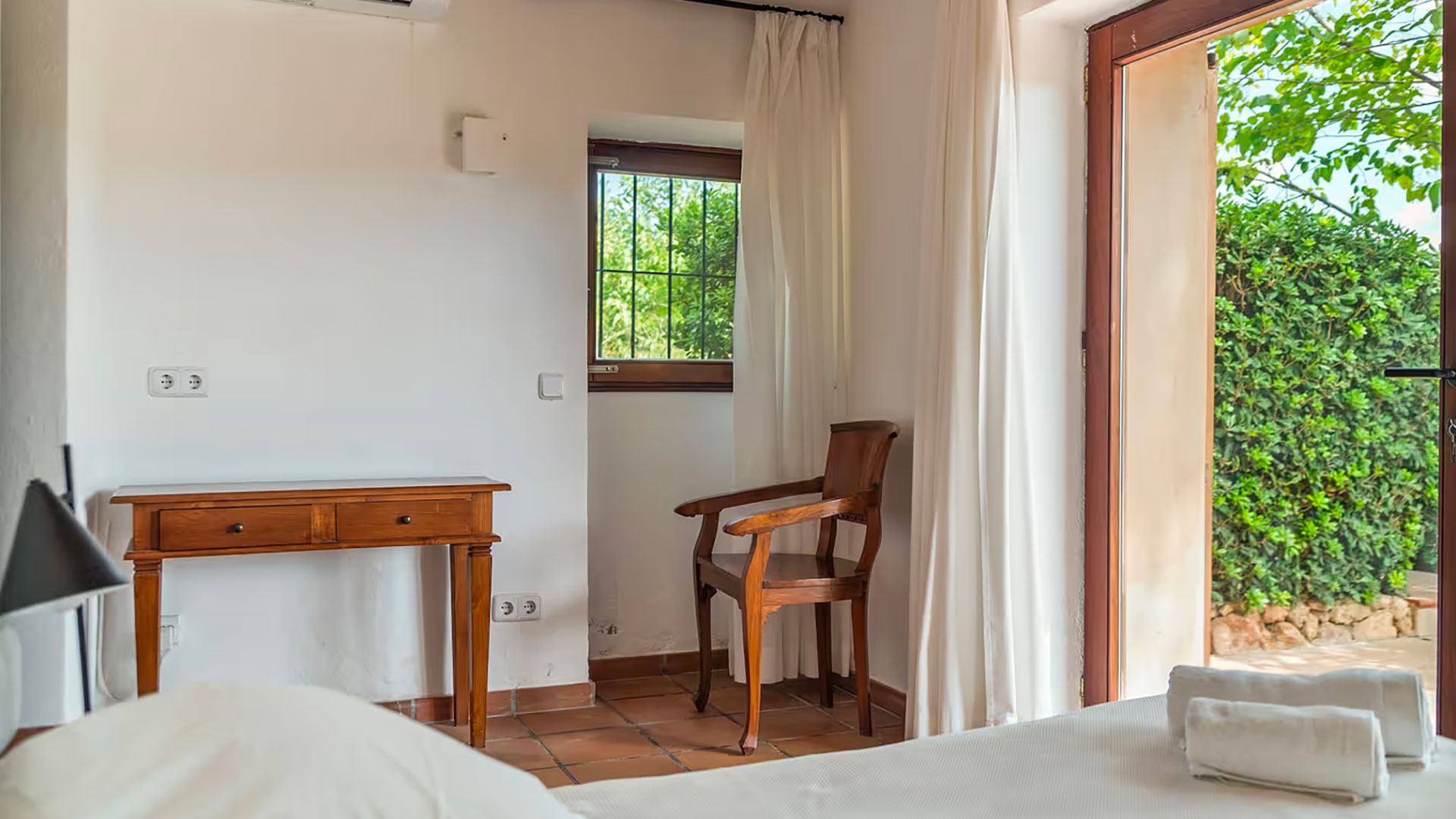 Bassa Country — Ibiza