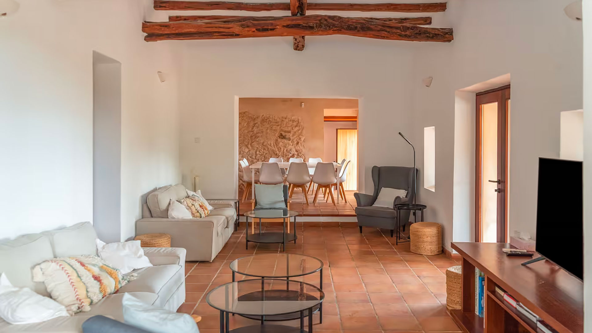 Bassa Country — Ibiza