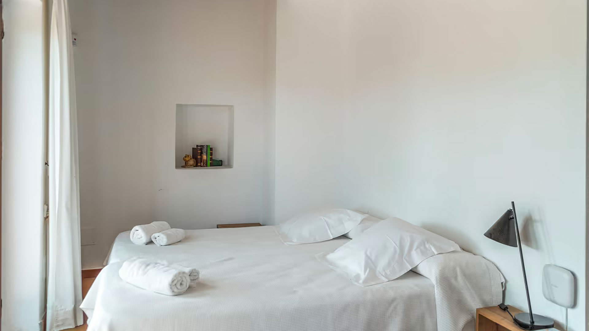 Bassa Country — Ibiza