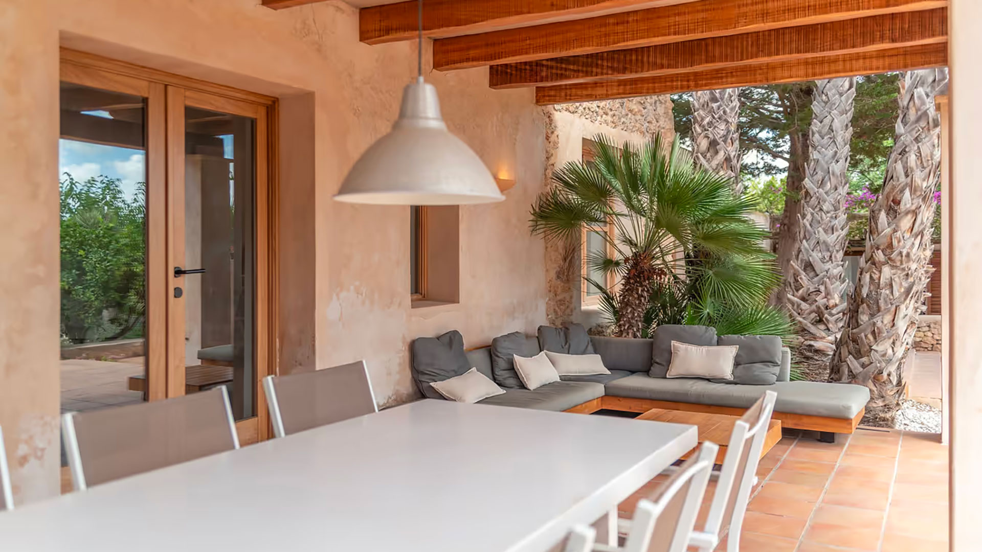 Bassa Country — Ibiza