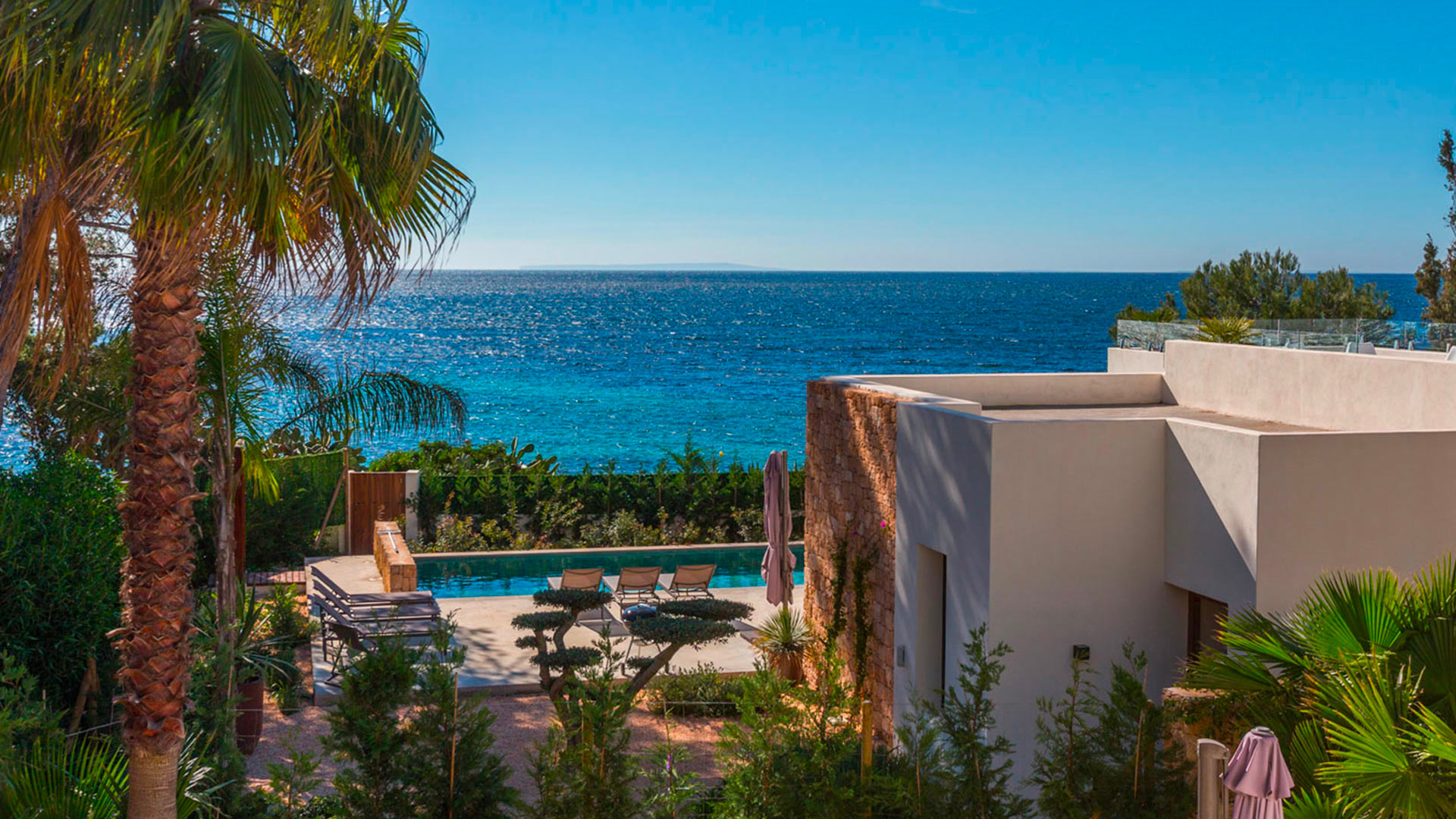 Villa Sarga — Santa Eulalia