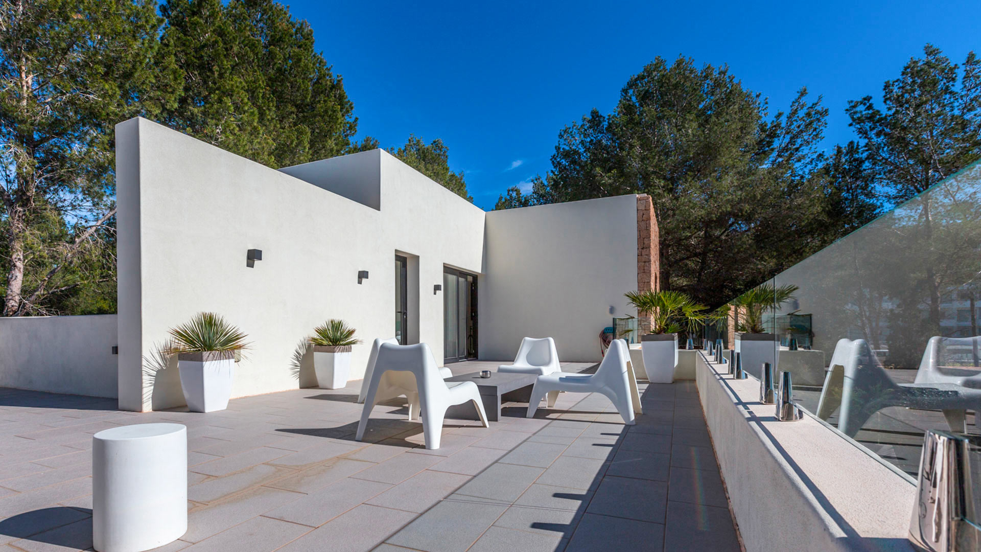Villa Sarga — Santa Eulalia