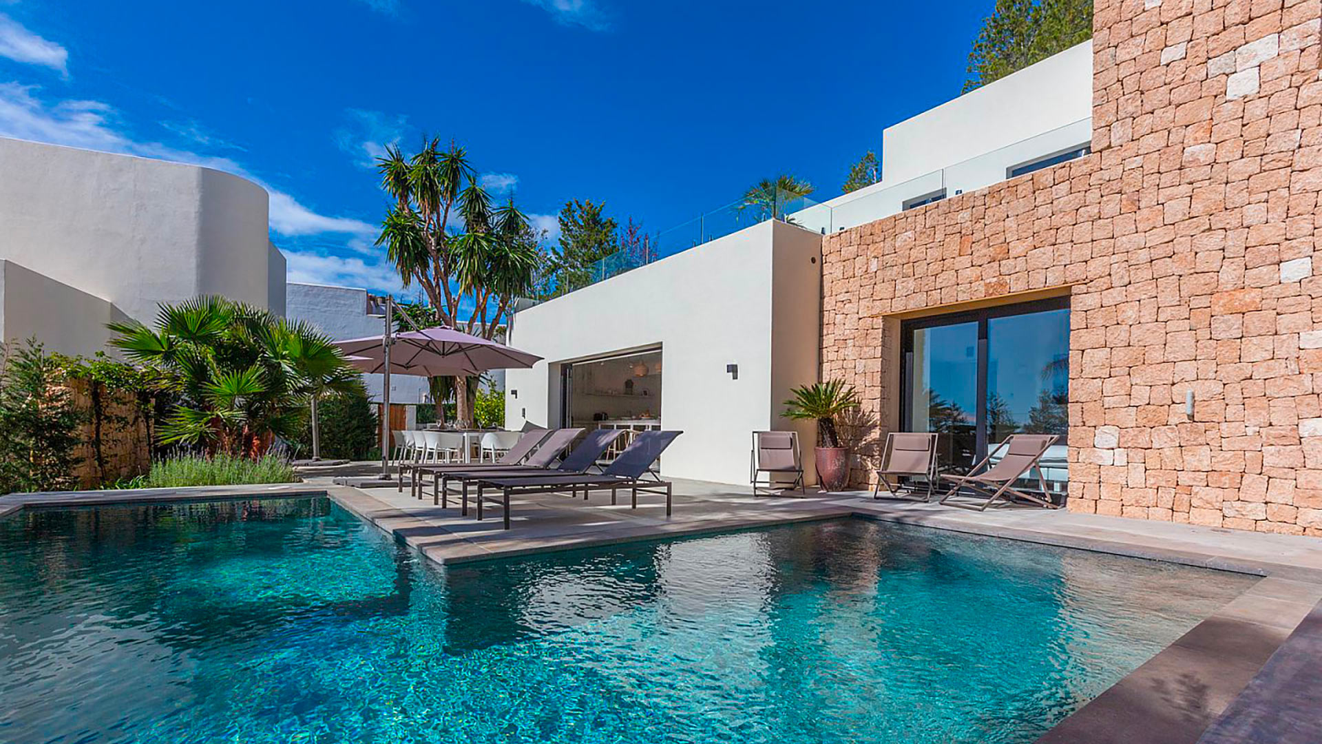 Villa Sarga — Santa Eulalia