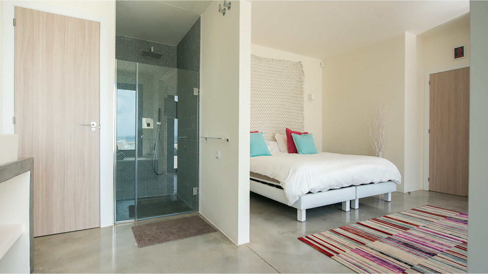 Villa Pada — Santa Eulalia