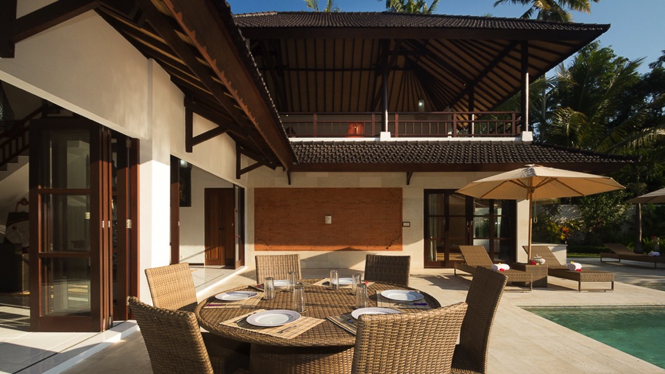 Villa Villa Candi Kecil Tujuh, Rental in Bali