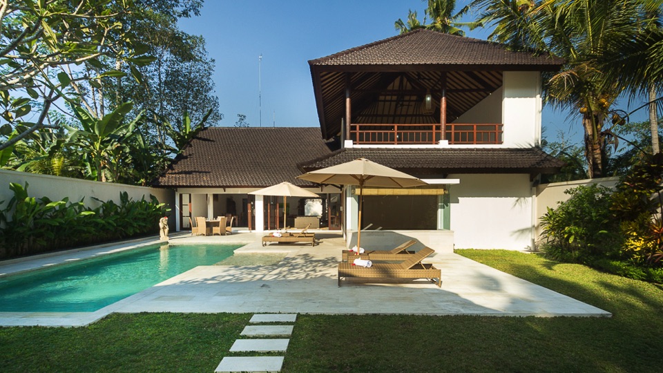 Villa Villa Candi Kecil Tujuh, Rental in Bali