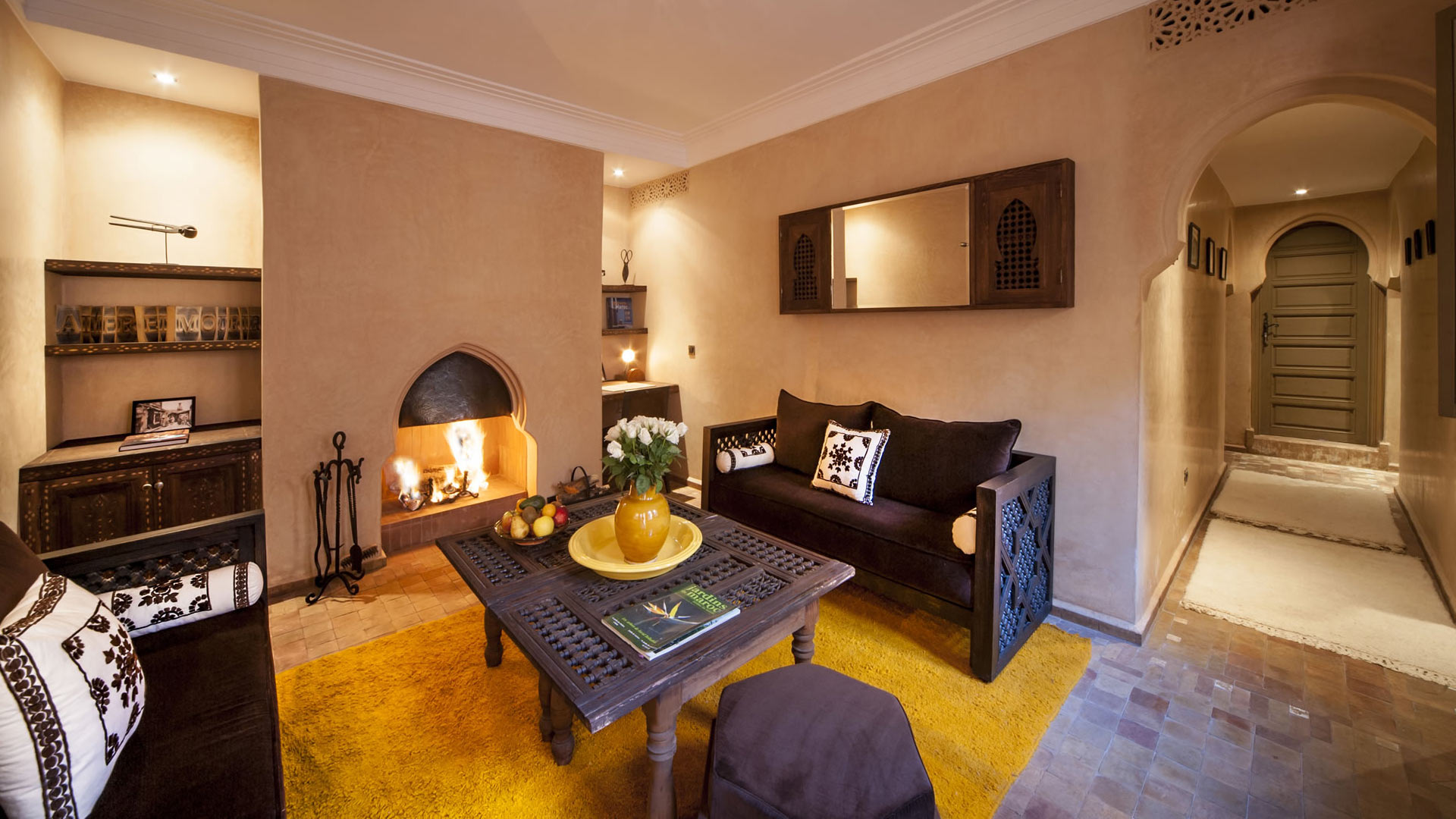 Riad A — Marrakech