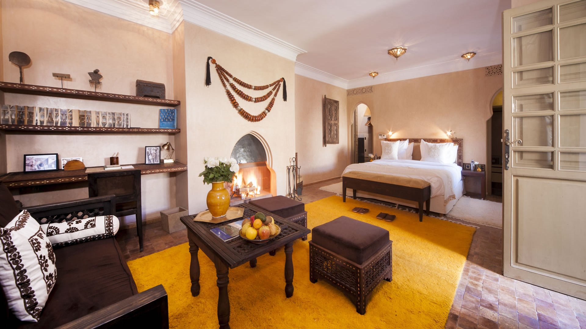 Riad A — Marrakech