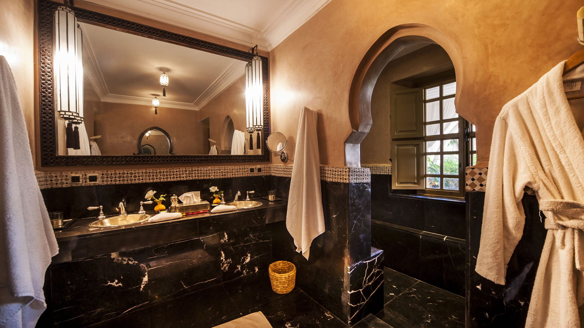 Riad A — Marrakech