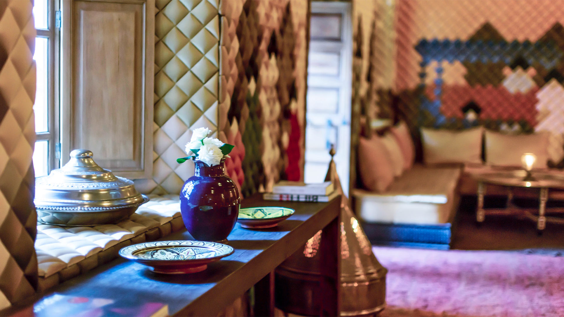 Riad A — Marrakech