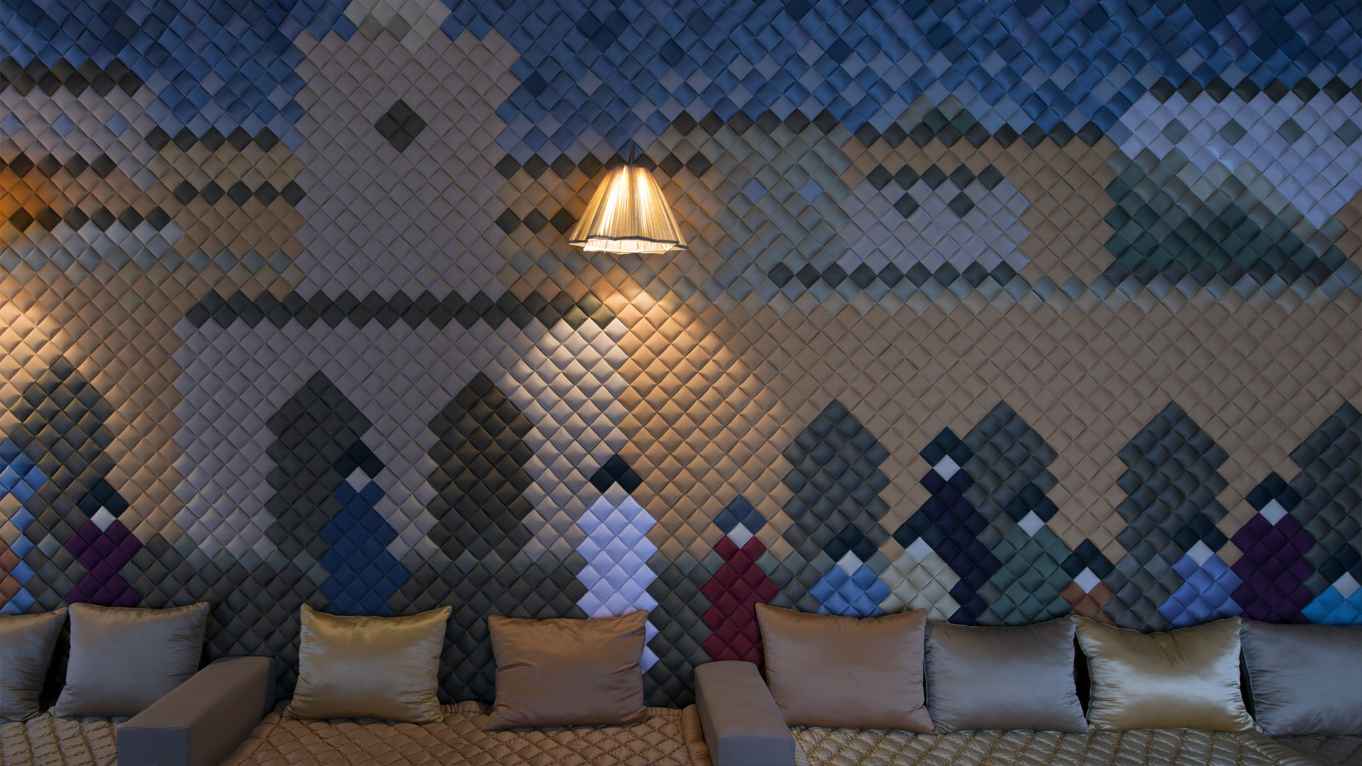 Riad A — Marrakech