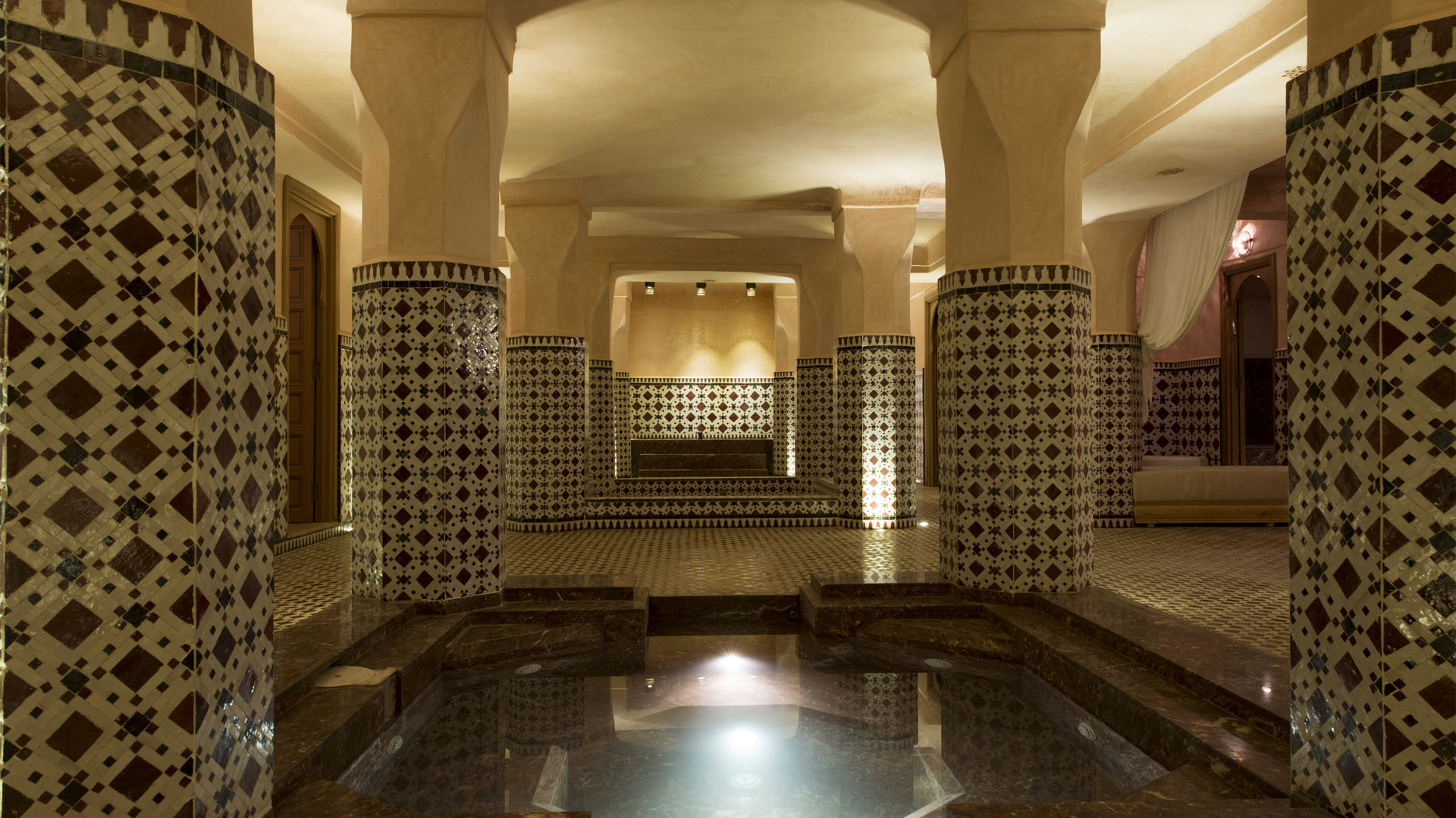 Riad A — Marrakech