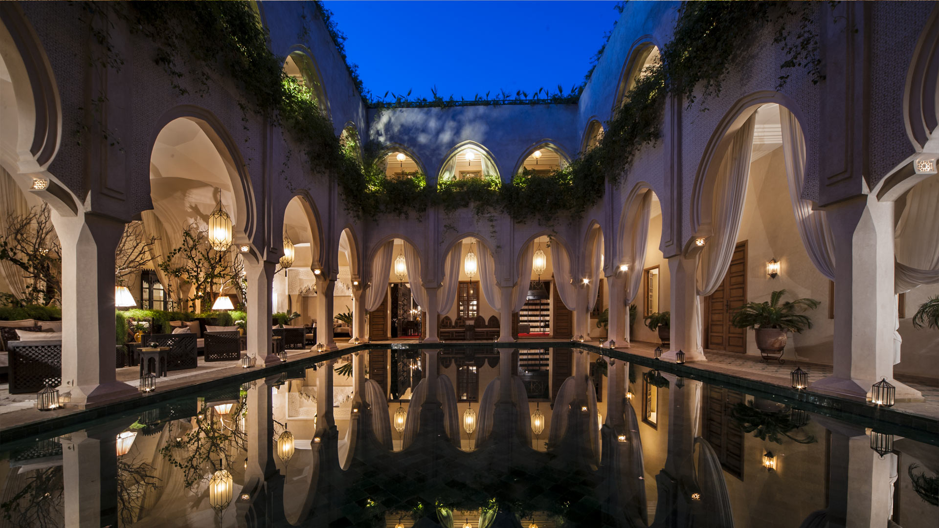 Riad A — Marrakech